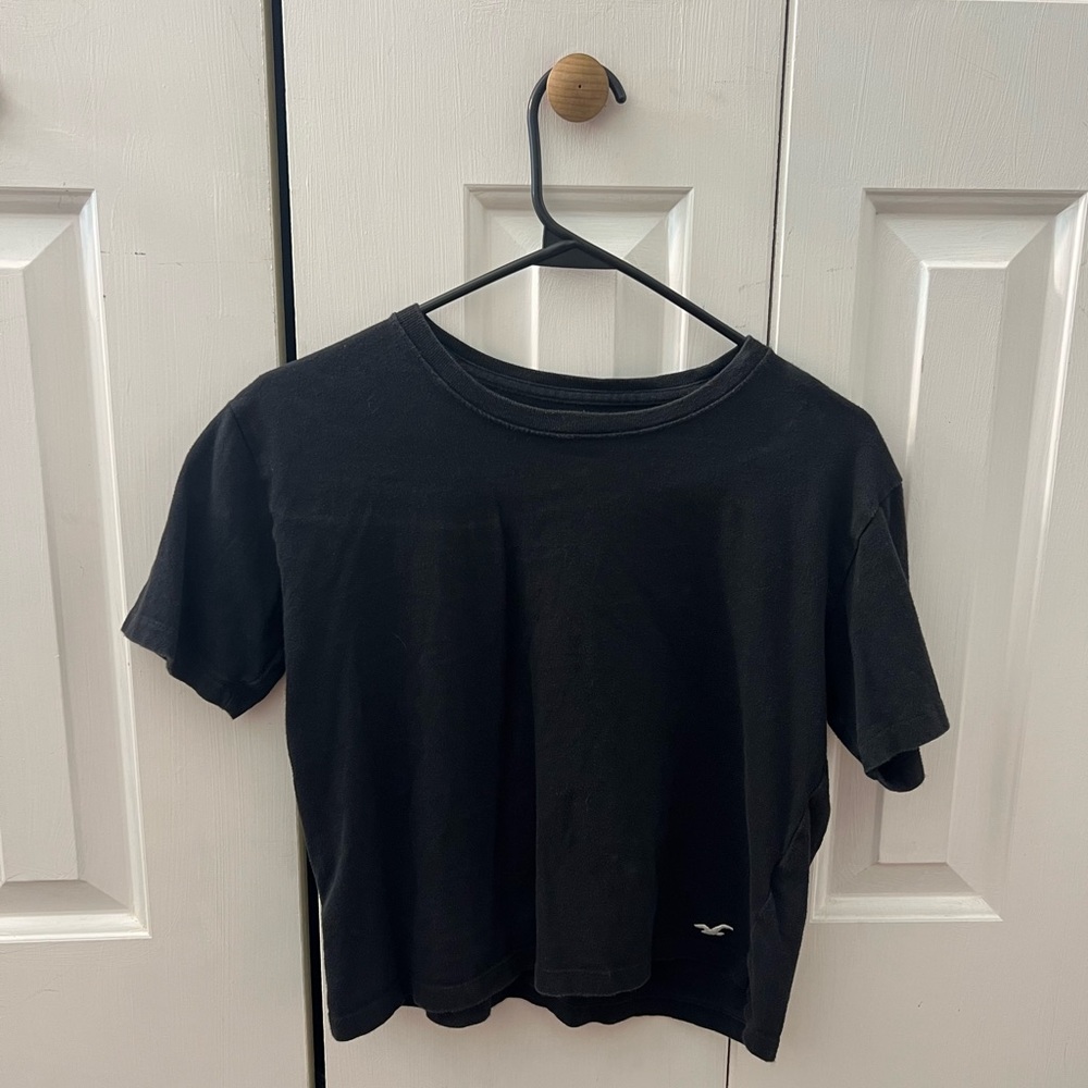 Holister shirt
